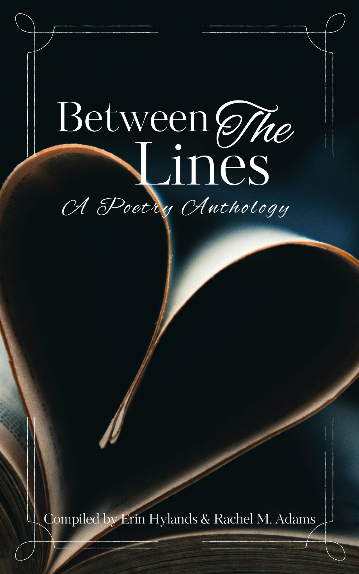 Between the Lines (Paperback)