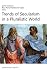 Trends of Secularism in a P...