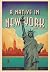 A Native in New York by A.M. Sardar A Native in New York by A.M. Sardar