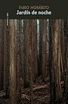 Jardín de noche