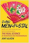 Going Menopostal:...