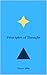 Principles of Thought