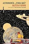 Astronomía, ¿para...
