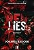Red Lies (Bracia Weston, #1)