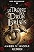 Le Trône des Dieux Brisés by Amber V. Nicole