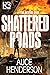 Shattered Roads (The Skyfir...