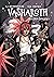 Vasharoth: Kuźnia Bogów (Vasharoth, #3)