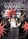 Vasharoth: Kuźnia...