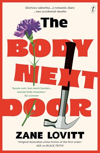 The Body Next Door (Kindle Edition)