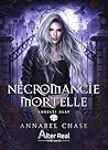 Nécromancie Morte...