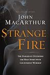 Strange Fire: The...
