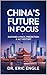 China's Future in Focus: Rudyard Lynch, Revolutionary Warfare, Predictions & Alt History (Quiz Master China: Political Economy, Diplomacy, & Strategy)