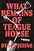 What Remains of Teague Hous...