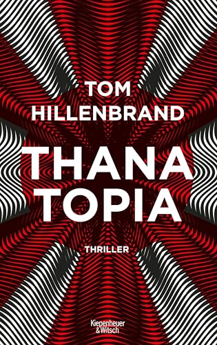 Thanatopia (Aus der Welt der Hologrammatica #3)