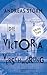 Die Victoria Verschwörung (Lennard Lomberg, #3)