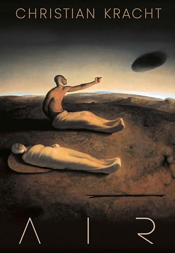 Air (Kindle Edition)