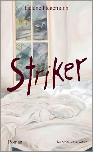 Striker (Kindle Edition)