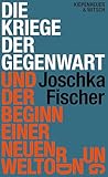 Die Kriege der Ge...