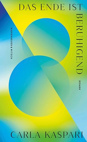 Das Ende ist beruhigend (Kindle Edition)