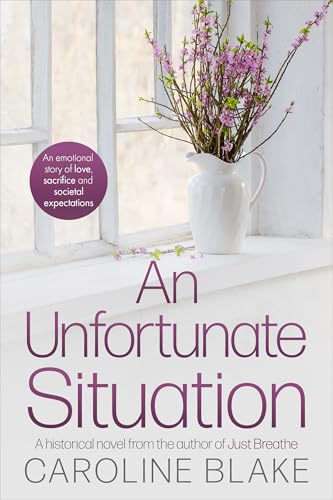 An Unfortunate Situation (Kindle Edition)