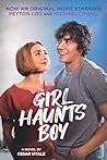 Girl Haunts Boy by Cesar Vitale
