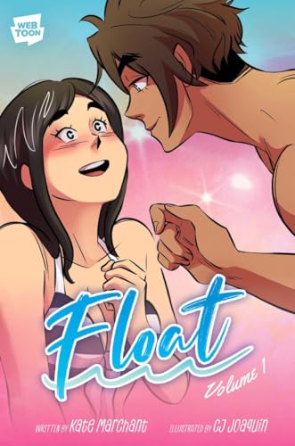 Float, Volume 1 (Hardcover)