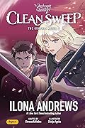 The Innkeeper Chronicles: Clean Sweep The Graphic Novel, Volume 2