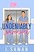 Undeniably Convenient (Boston's Irresistible Billionaires #1)