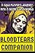 Bloodtears Companion: A Sol...