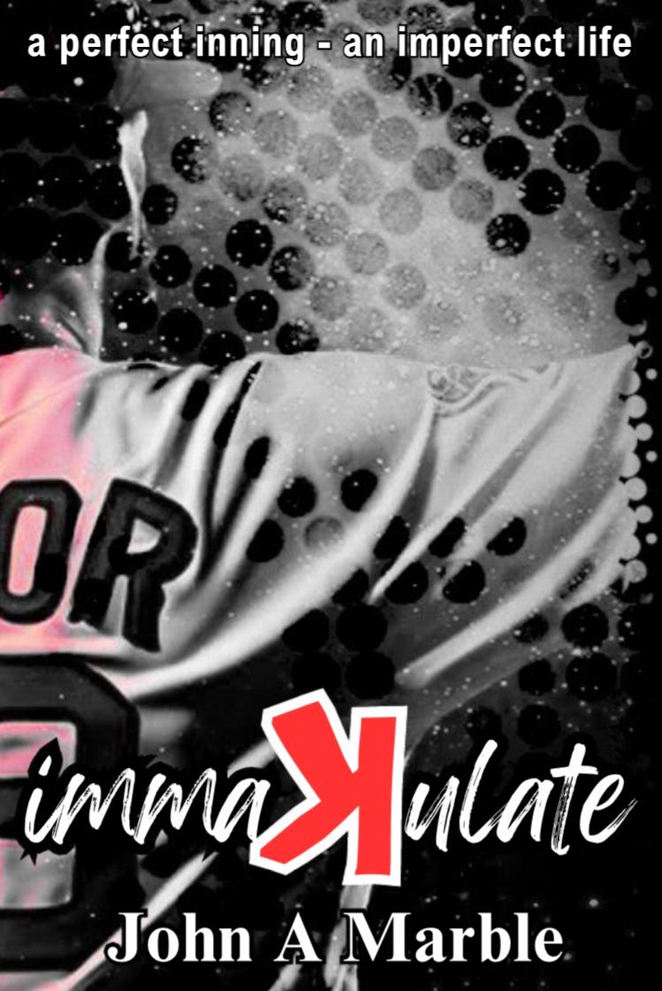 immaKulate (Kindle Edition)