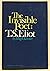 Invisible Poet: T.S.Eliot