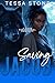 Saving Jacob (Fated Mates #3)