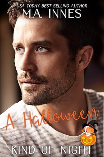 A Halloween Kind of Night (One of Those Days)