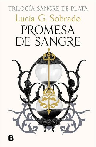 Promesa de sangre (Hardcover)