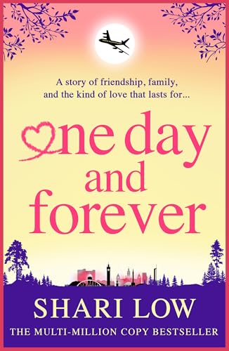 One Day and Forever (Kindle Edition)