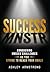 SUCCESS MNSTR by Ashley Armstrong SUCCESS MNSTR by Ashley Armstrong