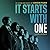 It Starts with One by Jason Lipshutz