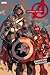 Avengers: Twilight - Le crépuscule des héros