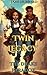 Twin Legacy by Jane Hubbard