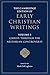 The Cambridge Edition of Early Christian Writings by Mark DelCogliano