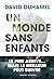 Un monde sans enfants