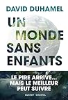 Un monde sans enf...