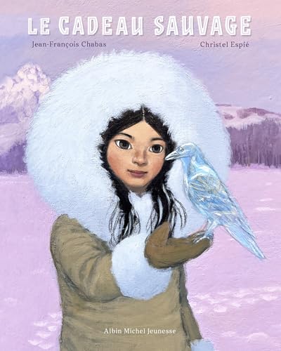 Le Cadeau sauvage (Hardcover)