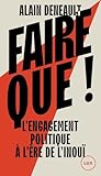 Faire que ! - L'e...