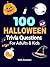 100 Halloween Trivia Questi...