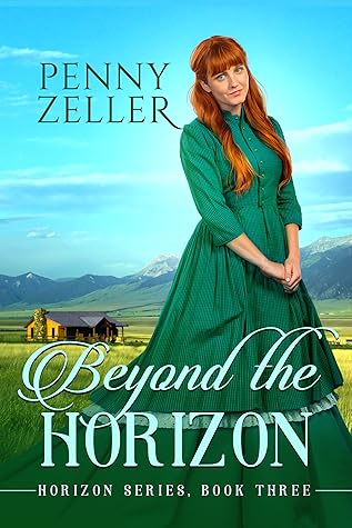 Beyond the Horizon (Horizon #3)