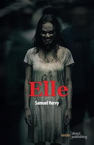 Elle (French Edition)