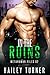 In the Ruins (Metahuman Files #2)