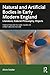 Natural and Artificial Bodies in Early Modern England by Alvin Snider