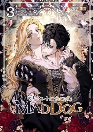 My Ex-husband's Mad Dog 03